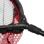 Fox rage 1.8m telescopic landing net pole 1.8m telescopic landing net pole - Image 5
