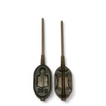 NM Method Flat-Arc 4X longcast 20g, method kosár