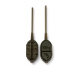 NM Method Flat-Arc 4X longcast 100g, method kosár