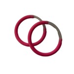 Árgus világítópatron tartós karika kapásjelző 8 cm - pink 2 db/csg