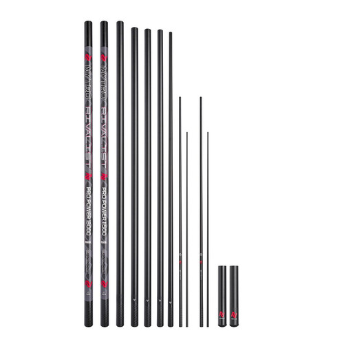 NYTRO RIVALIST PRO POWER 13M MINI PACK