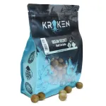 KRAKEN Ocean Secret Shelf Life Boilie 20mm 900gr