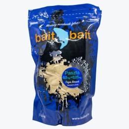 Bait Bait Tüzes Barack Paszta