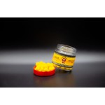 DUDI BAIT POP UP Ananász+Vajsav - 10mm
