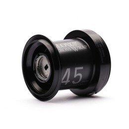 Daiwa Crosscast 45 SCW 50000LD QD - Pótdob