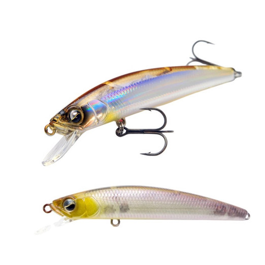 Raid Japan Level Minnow Quick72 72mm 5,2g 022 Prime Shad, wobbler
