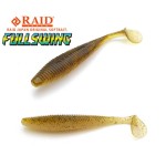 Raid Japan Fullswing 3,5" 8,9cm 064 Sand Shad gumihal 7 db/csg
