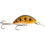 Rapture Pro Hot Bean Area S Ydv 3.5g 40mm wobbler