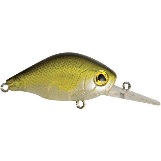 Rapture Pro Bb Crank 05 Dr Ayu F 8g/45mm, wobbler