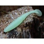 Rapture Power Shad Dual 10cm Glowing 8Db, plasztik csali
