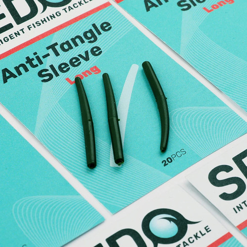SEDO Anti-tangle Sleeve gubancgátló - hosszú - Image 3