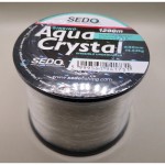 SEDO Aqua Crystal 1200 Méter Monofil Horgász zsinór - 0.35mm 10.31kg - Image 4