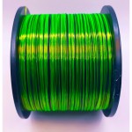 SEDO Aqua Skyline Green 1200 Méter Monofil Horgász Zsinór - 0.225mm 5.15kg - Image 4