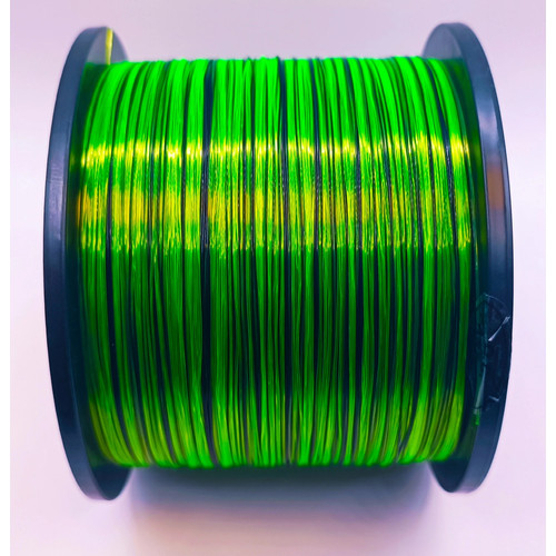 SEDO Aqua Skyline Green 1200 Méter Monofil Horgász Zsinór - 0.25mm 6.45kg - Image 4