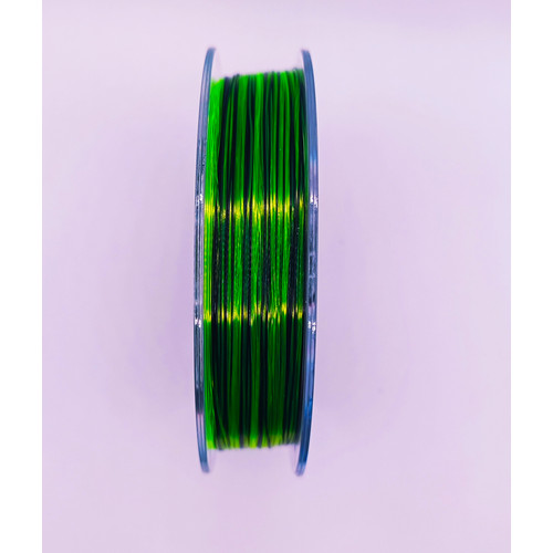 SEDO Aqua Skyline Green 300 Méter Monofil Horgász Zsinór - 0.28mm 7.62kg - Image 3