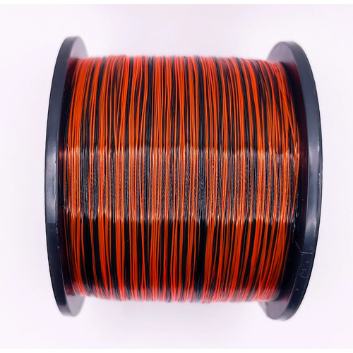 SEDO Aqua Skyline Orange 1200 Méter Monofil Horgász Zsinór - 0.35mm 10.31kg - Image 6