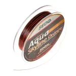 SEDO Aqua Skyline Orange 300 Méter Monofil Horgász Zsinór - 0.20mm 3.91kg - Image 3