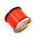 SEDO Aqua Ultra Orange 1200 Méter Monofil Horgász zsinór - 0.28mm 7.62kg - Image 2