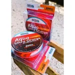 SEDO Aqua Ultra Orange 300 Méter Monofil Horgász zsinór - 0.25mm 6.45kg - Image 3