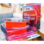 SEDO Aqua Ultra Orange 300 Méter Monofil Horgász zsinór - 0.30mm 8.77kg - Image 5