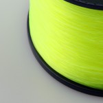 SEDO Aqua Ultra Yellow 1200 Méter Monofil Horgász zsinór - 0.40mm 14.53kg - Image 3