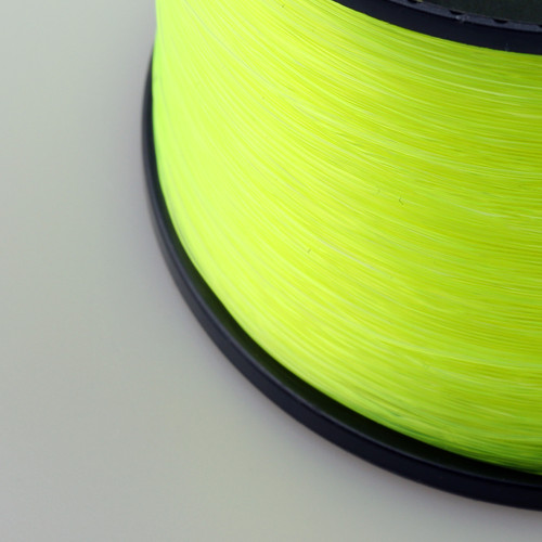 SEDO Aqua Ultra Yellow 1200 Méter Monofil Horgász zsinór - 0.40mm 14.53kg - Image 3