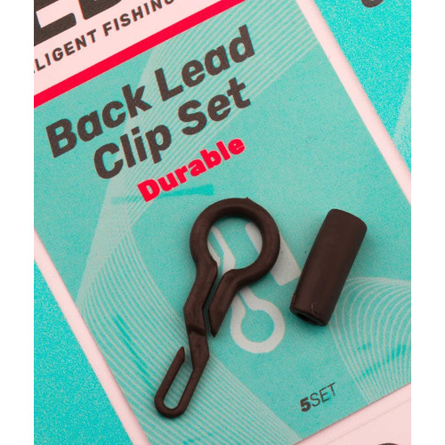 SEDO Back Lead Clips Set - Image 4
