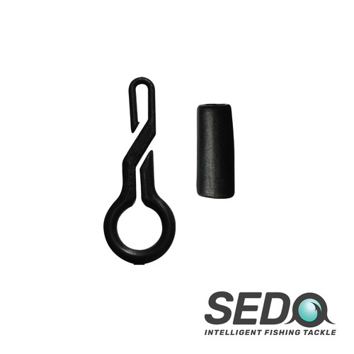 SEDO Back Lead Clips Set - Image 3