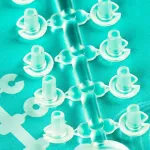 SEDO Bait Floss Stopper – Invisible - Image 3