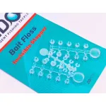 SEDO Bait Floss Stopper – Invisible - Image 6