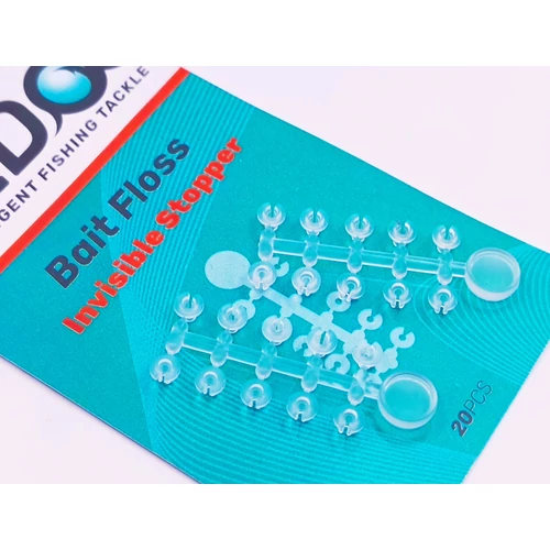 SEDO Bait Floss Stopper – Invisible - Image 6
