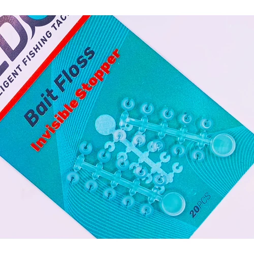 SEDO Bait Floss Stopper – Invisible - Image 4
