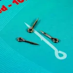 SEDO Bait Spike - Double Barbed - 10mm - Image 2