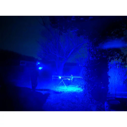 SEDO BlueRay Ultra Power Head Torch - Image 6