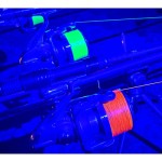 SEDO BlueRay Ultra Power Head Torch - Image 4