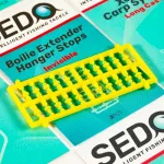 SEDO Boilie Extender Hanger Stops - Image 2
