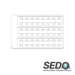 SEDO Boilie Mini Extender Invisible Hair Stops - Image 2