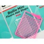 SEDO Boilie Mini Fluoro Hair Stops - Fluoro Rózsaszín - Image 4