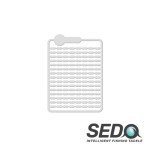 SEDO Boilie Mini Invisible Hair Stops   - Image 3