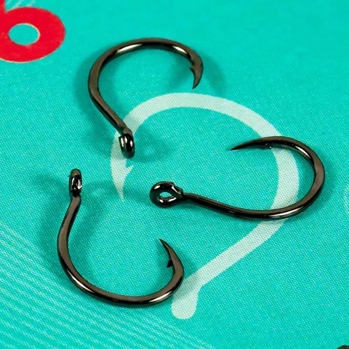 SEDO Carbon Carp hook - 4 - Image 3