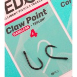 SEDO Claw Point Barbless - Szakáll nélküli - 6 - Image 4
