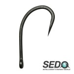 SEDO Claw Point Barbless - Szakáll nélküli - 6 - Image 3