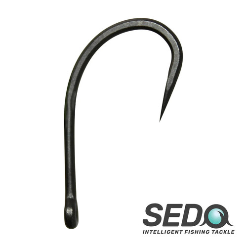 SEDO Claw Point Barbless - Szakáll nélküli - 6 - Image 3
