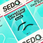 SEDO Curved Long Line Aligner – Black - Image 4