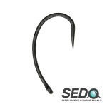 SEDO CurvX Barbless - Szakáll nélküli - 2 - Image 3