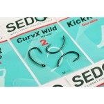 SEDO CurvX Wild - 2 - Image 2