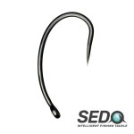 SEDO Curvx Wild Barbless - Szakáll nélküli - 10 - Image 3