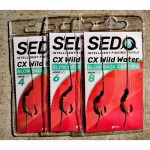 SEDO CX Wild Water Blow Back Előkötött Bojlis Előke - 4 - Image 5