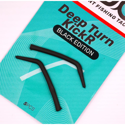 SEDO Deep Turn KickR – Black Edition