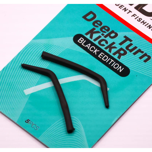 SEDO Deep Turn KickR – Black Edition - Image 5